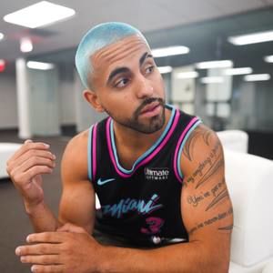 Meet your Posher, Alexander